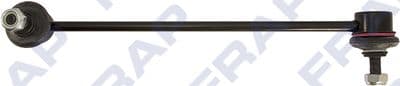 Entretoise/tige, stabilisateur