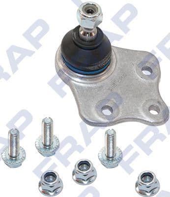 Rotule de suspension