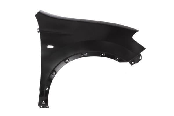 Aile avant Qashqai J10 2010