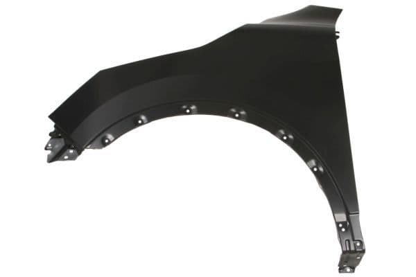 Aile avant droite Qashqai J11 2014
