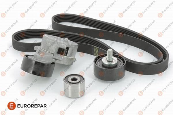 Kit de courroie d'accessoire