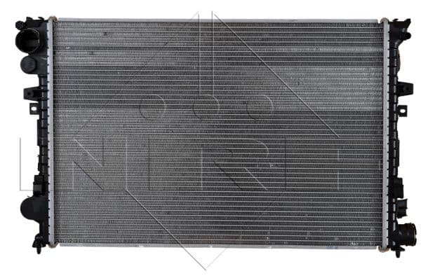 Radiateur de refroidissement