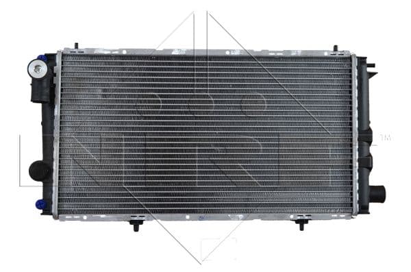 Radiateur de refroidissement