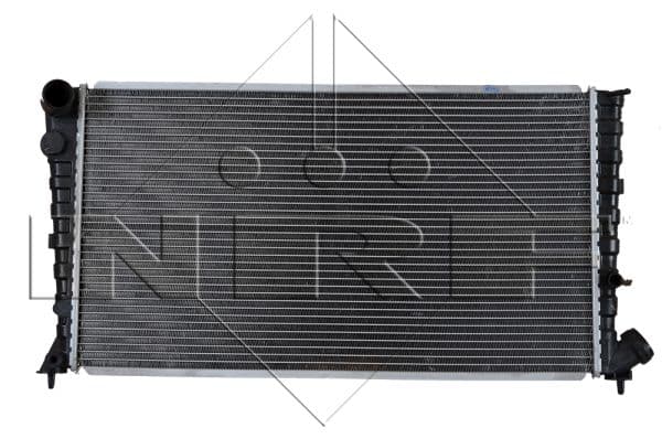Radiateur de refroidissement