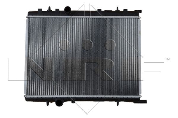 Radiateur de refroidissement
