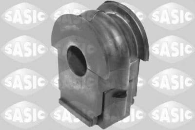 Suspension, stabilisateur