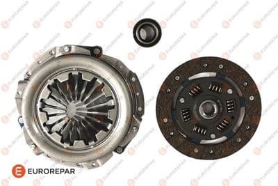 Kit d'embrayage