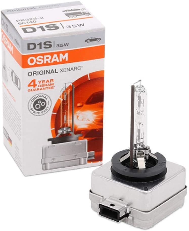Ampoule xénon XENARC ORIGINAL D1S HID