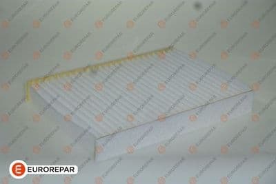 Filtre, air de l'habitacle