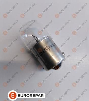 Ampoule, feu clignotant