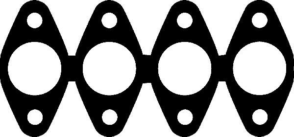 Joint de collecteur d'echappement (Jeu de 5)