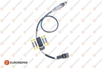 Sonde lambda