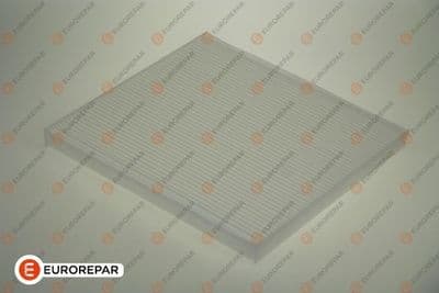 Filtre, air de l'habitacle