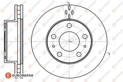 Disque de frein