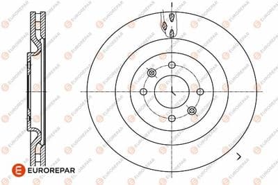 Disque de frein