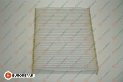 Filtre, air de l'habitacle