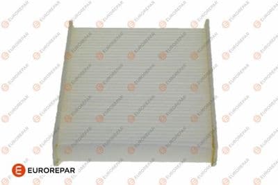 Filtre, air de l'habitacle