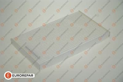 Filtre, air de l'habitacle