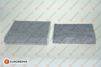 Filtre, air de l'habitacle