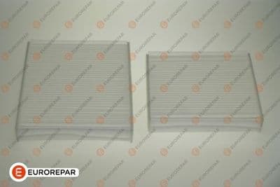 Filtre, air de l'habitacle