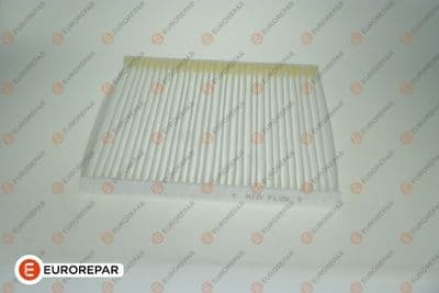 Filtre, air de l'habitacle