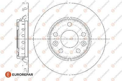 Disque de frein