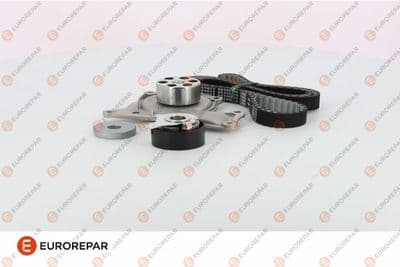 Pompe à eau + kit de courroie de distribution