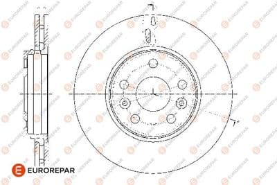 Disque de frein