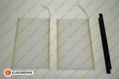 Filtre, air de l'habitacle