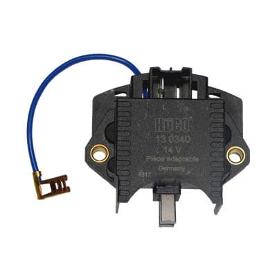Regulateur d'alternateur