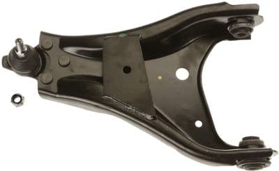 Bras de liaison, suspension de roue
