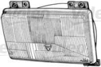 Optiques et phares