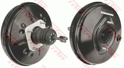 Dispositif d'assistance de frein