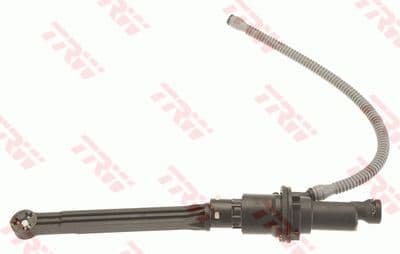 Cylindre émetteur, embrayage