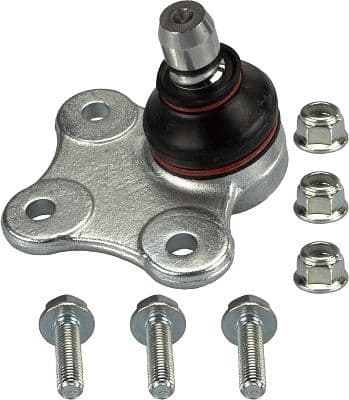 Rotule de suspension