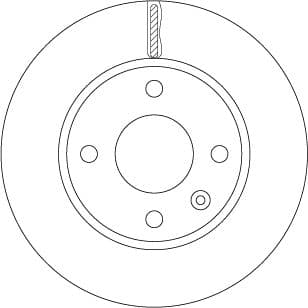 Disque de frein