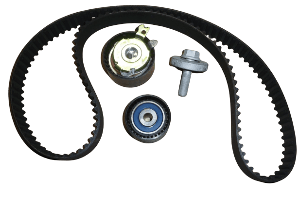 Kit De Courroie De Distribution (Origine Renault)
