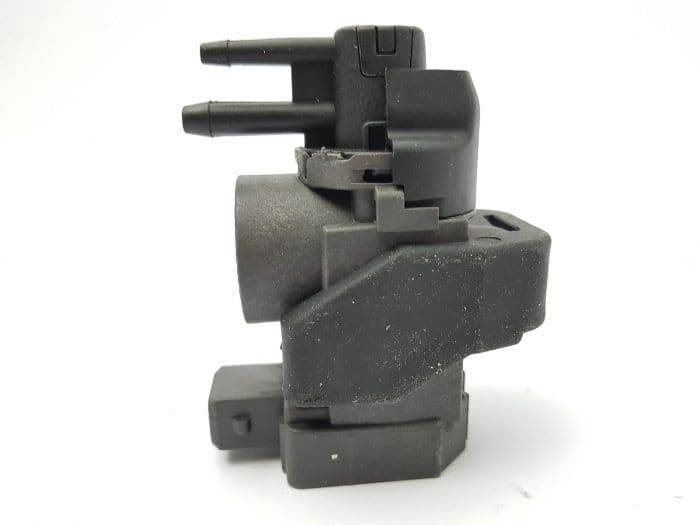Électrovanne De Turbo (Origine Renault)