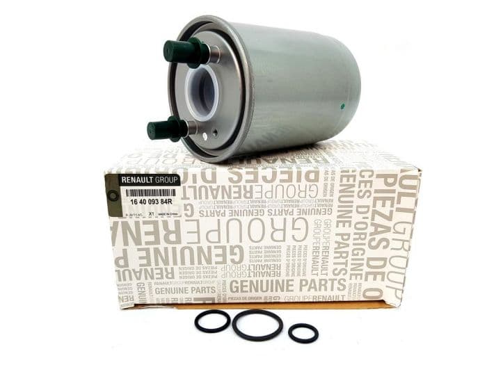 Filtre à Carburant (Origine Renault)