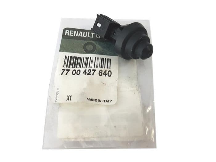 Contacteur De Feu (Origine Renault)