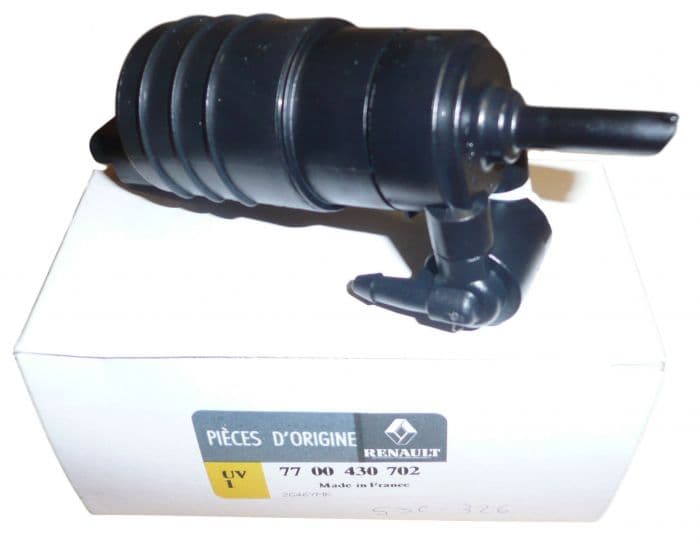 Pompe De Lave-Glace (Origine Renault)