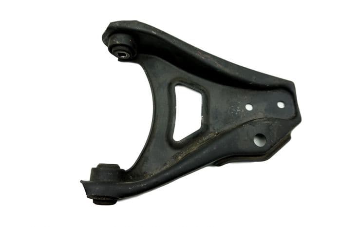 Bras De Suspension Droit Avant (Origine Renault)