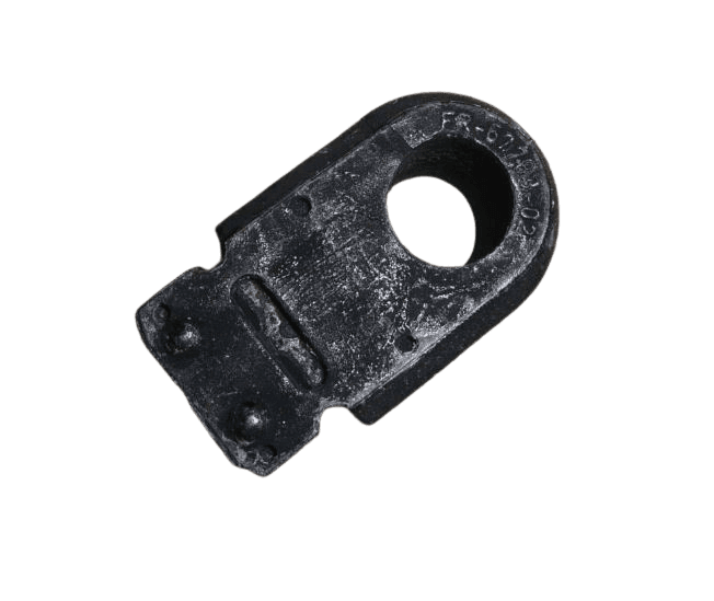Barre De Couplage Stabilisatrice Avant (Origine Renault)
