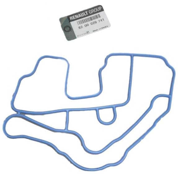 Jeu De Joints, Joints De Moteur, Joints De Couvercle (Origine Renault)