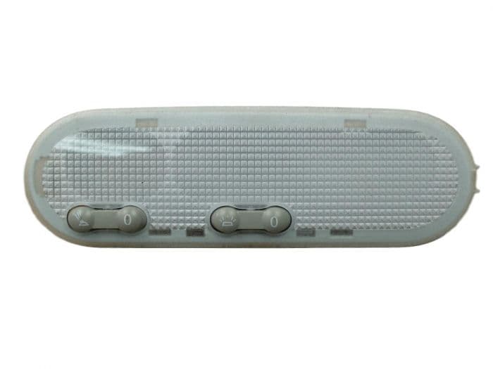 Lampe Illuminateur Avant (Origine Renault)