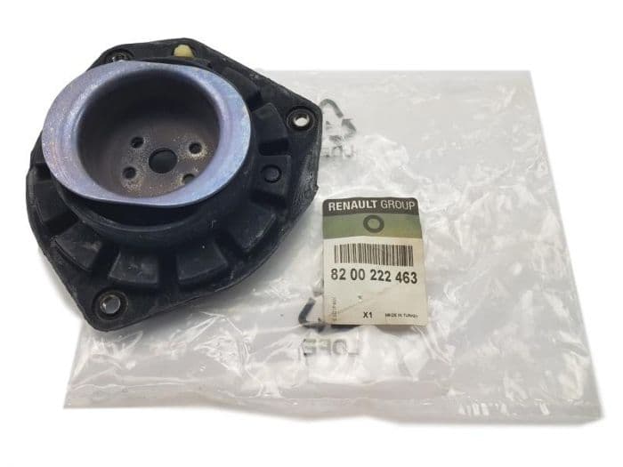 Coupelle de suspension Avant (Origine Renault)