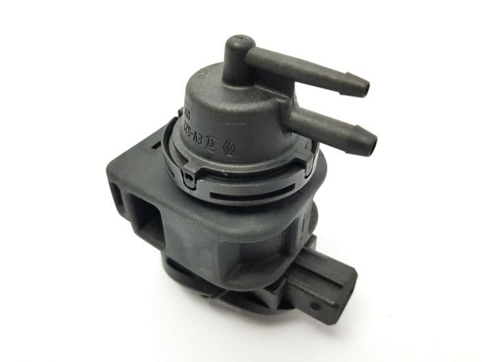Électrovanne De Turbo (Origine Renault)