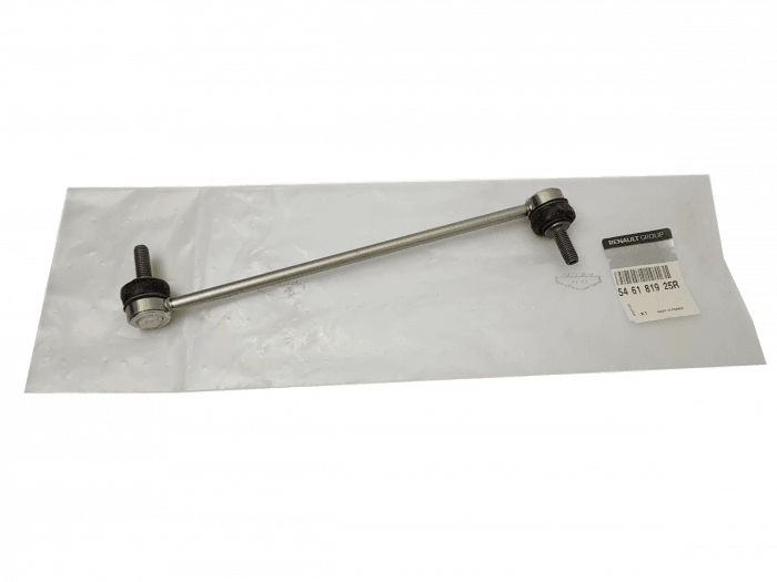 Barre De Couplage Stabilisatrice (Origine Renault)