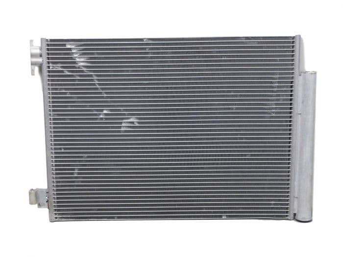 Condenseur De Climatisation (Origine Renault)