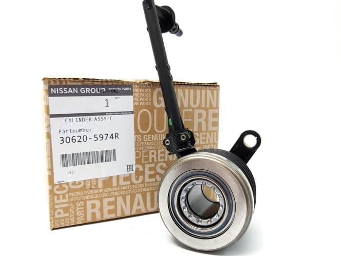 Embrayage Cylindre Embrayage (Origine Renault)